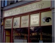 Italian food at it's best